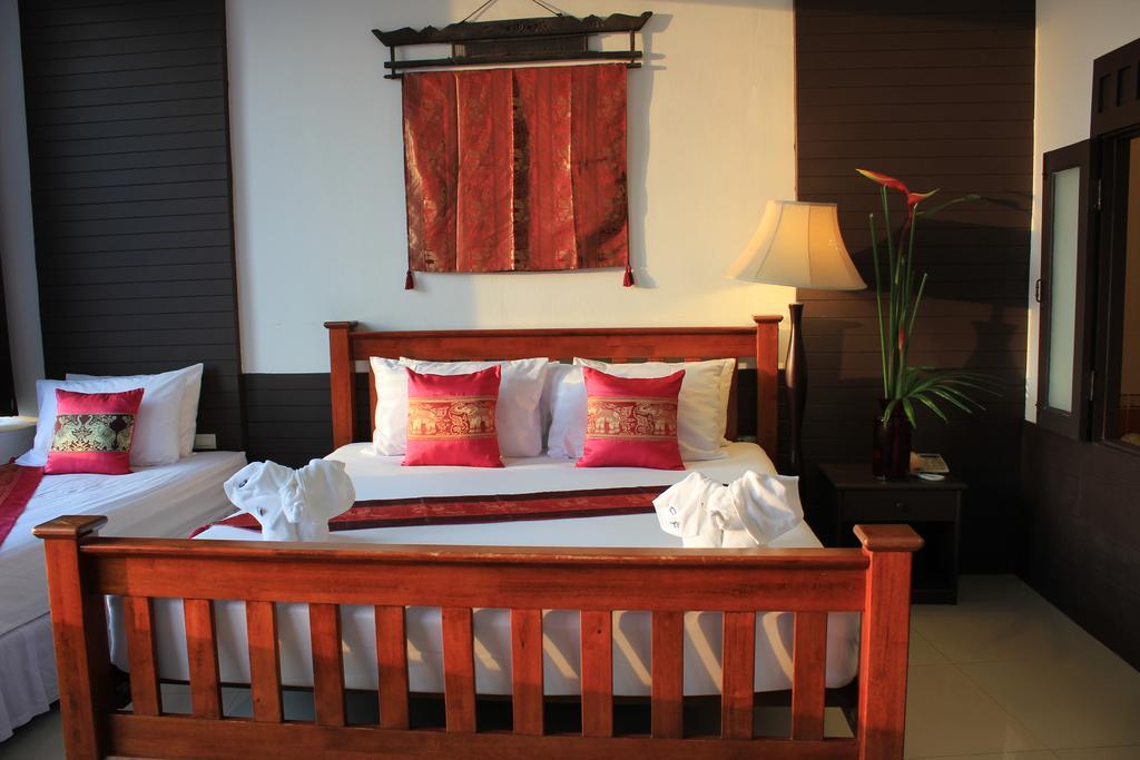 Vandrerhjem Mook Anda Phuket
