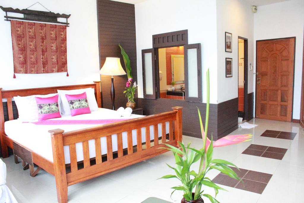 Vandrerhjem Mook Anda Phuket